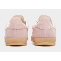 Damskie buty ADIDAS GAZELLE INDOOR W js1413 kolor pudrowy ro