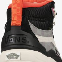 Męskie buty VANS ULTRARANGE EXO HI GORE-TEX MTE-2 vn0a5kxwa6y1 kolor czarny