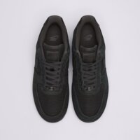 Męskie buty NIKE AIR FORCE 1 '07 LOW LV8 SUMMER ii9807-001 kolor czarny