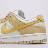Damskie buty NIKE DUNK LOW fn7167-700 kolor biały