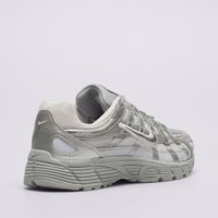 Buty dziecięce NIKE P-6000 UT BG ir5228-002 kolor srebrny