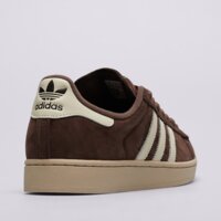 Męskie buty ADIDAS SUPERSTAR II ih9314 kolor brązowy