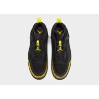 Męskie buty JORDAN SPIZIKE LOW iq9368-010 kolor czarny