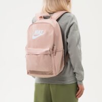Damski plecak NIKE PLECAK HERITAGE dc4244-601 kolor różowy
