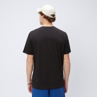 Koszulka męska REEBOK T-SHIRT IDENTITY SMALL LOGO TEE 100221874 kolor czarny
