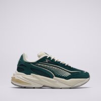 Męskie buty PUMA RS-25 40432701 kolor zielony