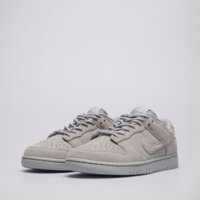 Męskie buty NIKE DUNK LOW RETRO SE NUBUCK ib6651-002 kolor szary