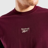 Koszulka męska REEBOK T-SHIRT ROBINSON rk25097mgm100050 kolor bordowy