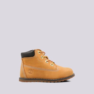 TIMBERLAND POKEY PINE 6IN BOOT 