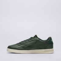 Męskie buty REEBOK COURT ADVANCE 100202641 kolor zielony