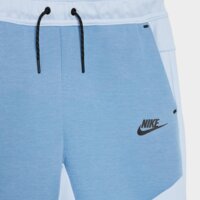 Spodnie dziecięce NIKE SPODNIE B NSW TECH FLEECE JOGGER hv5869-407 kolor niebieski