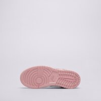 Buty dziecięce NIKE DUNK LOW fb9108-125 kolor różowy