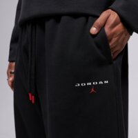 Spodnie męskie JORDAN SPODNIE M J FLT FLC OH PNT LB iw6372-010 kolor czarny