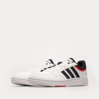 Męskie buty ADIDAS HOOPS 3.0 gy5427 kolor biały