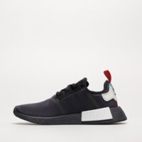 Męskie buty ADIDAS NMD_R1 gw4657 kolor granatowy