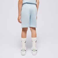Spodenki dziecięce NIKE SZORTY SPORTSWEAR CLUB FLEECE BOY fd3015-440 kolor niebieski