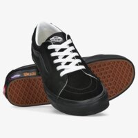 Męskie buty VANS UA SK8-LOW vn0a4uukb0k1 kolor czarny
