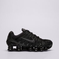 Buty dziecięce NIKE SHOX TL GS io4645-001 kolor czarny