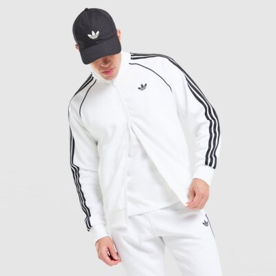 ADIDAS BLUZA TRACK