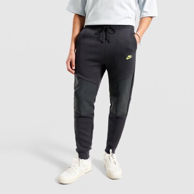 NIKE SPODNIE M NK TCH MIX JGGR