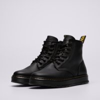 Męskie trapery DR.MARTENS BROOKLINE CHUKKA 6 EYE BOOT 41550001 kolor czarny