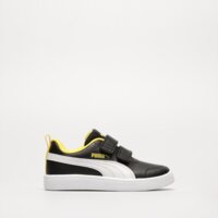 Buty dziecięce PUMA COURTFLEX V2 V PS 371543 27 kolor czarny