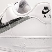 Męskie buty NIKE AIR FORCE 1 '07  fd0660-100 kolor biały