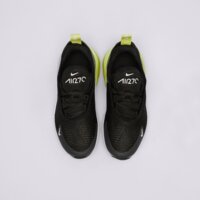 Buty dziecięce NIKE AIR MAX 270 ao2372-704 kolor czarny