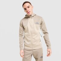 THE NORTH FACE BLUZA ROZPINANA Z KAPTUREM M KAVEH nf0a8hcd6p21 kolor beżowy