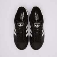 Damskie buty ADIDAS SUPERSTAR II W  ji0079 kolor czarny