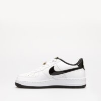 Buty dziecięce NIKE AIR FORCE 1 LV8 (GS) dq0300-100 kolor biały
