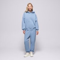 Damska bluza NIKE BLUZA Z KAPTUREM STDO FLC MW OS PO HDY im8502-486 kolor niebieski