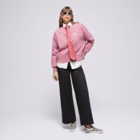 Damska bluza DICKIES BLUZA SUMMERDALE SWEATSHIRT dk0a4xyxj541 kolor różowy