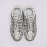 Buty dziecięce NIKE P-6000 UT BG ir5228-002 kolor srebrny