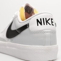 Męskie buty NIKE BLAZER LOW '77 dz3480-100 kolor biały