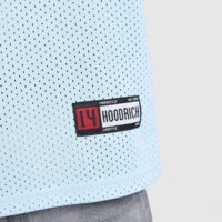 Koszulka dziecięca HOODRICH T-SHIRT OVERSIZE CAMPUS JERSEY hj02260276 kolor niebieski