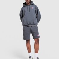 NIKE BLUZA Z KAPTUREM M NSW ATHL CLUB BB PO HOODIE iv0371-060 kolor szary