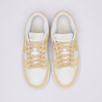 Damskie buty NIKE DUNK LOW fn7167-700 kolor biały