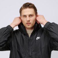Męska kurtka przejściowa NIKE KURTKA M NK WR ANORAK JKT dq4910-010 kolor czarny