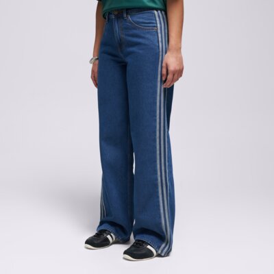 ADIDAS SPODNIE FIREBIRD TP D