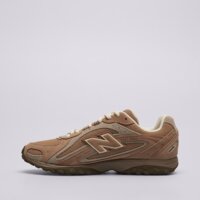 Damskie buty NEW BALANCE U204L  u204lmma kolor brązowy