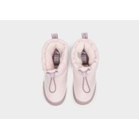 Dziecięce buty outdoor PUMA MULTIFLEX 2 BOOT AC INF 40284604 kolor różowy