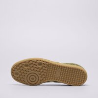 Damskie buty ADIDAS SAMBA OG W jr9447 kolor zielony