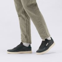 Męskie buty REEBOK COURT ADVANCE 100202641 kolor zielony