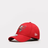 Męska czapka z daszkiem NEW ERA CZAPKA COMFORT 3930 BUCCANEERS TAMPA BAY BUCCANEERS 60364367 kolor czerwony