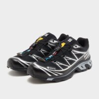Damskie  buty outdoor SALOMON XT-6 GTX l47450600 kolor czarny