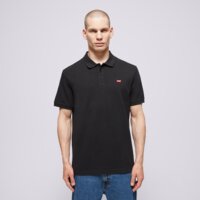 LEVI'S POLO LEVIS HM POLO BLACKS 35883-0007 kolor czarny