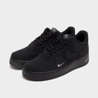 Męskie buty NIKE AIR FORCE 1 '07 LV8 iw3476-001 kolor czarny
