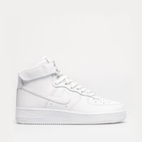 Damskie buty NIKE AIR FORCE 1 HIGH  dd9624-100 kolor biały