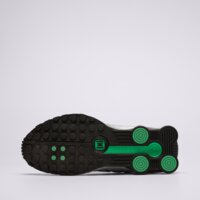Męskie buty NIKE SHOX R4 hq1988-006 kolor czarny